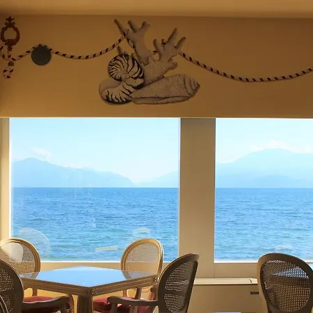 Estée 4* Desenzano del Garda
