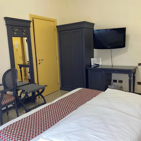 Hotel Estée 4*