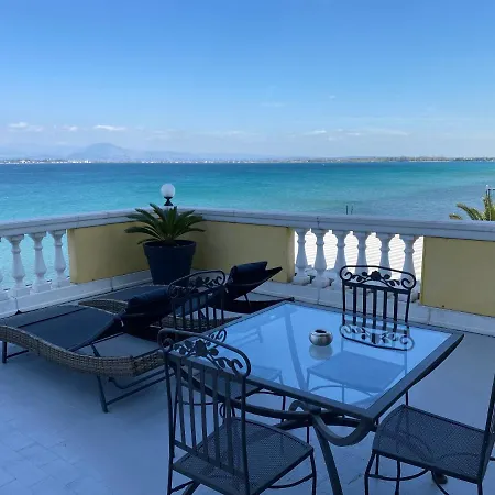 Hotel Estée Desenzano del Garda