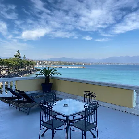 Estée Hotel 4*
