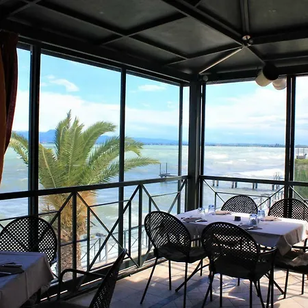 Estée 4* Desenzano del Garda