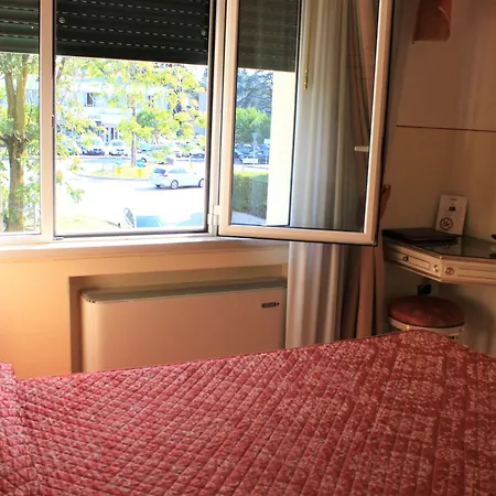 埃斯缇酒店